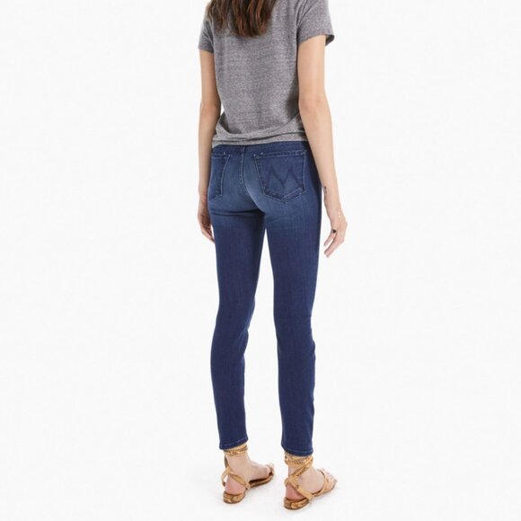 The Looker - Tongue And Chic | Dark Blue | Size 29 - Picture 3 of 8